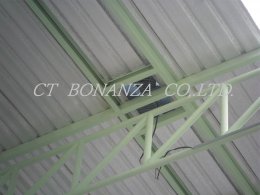 AGC Automotive (Thailand) Co.,Ltd.